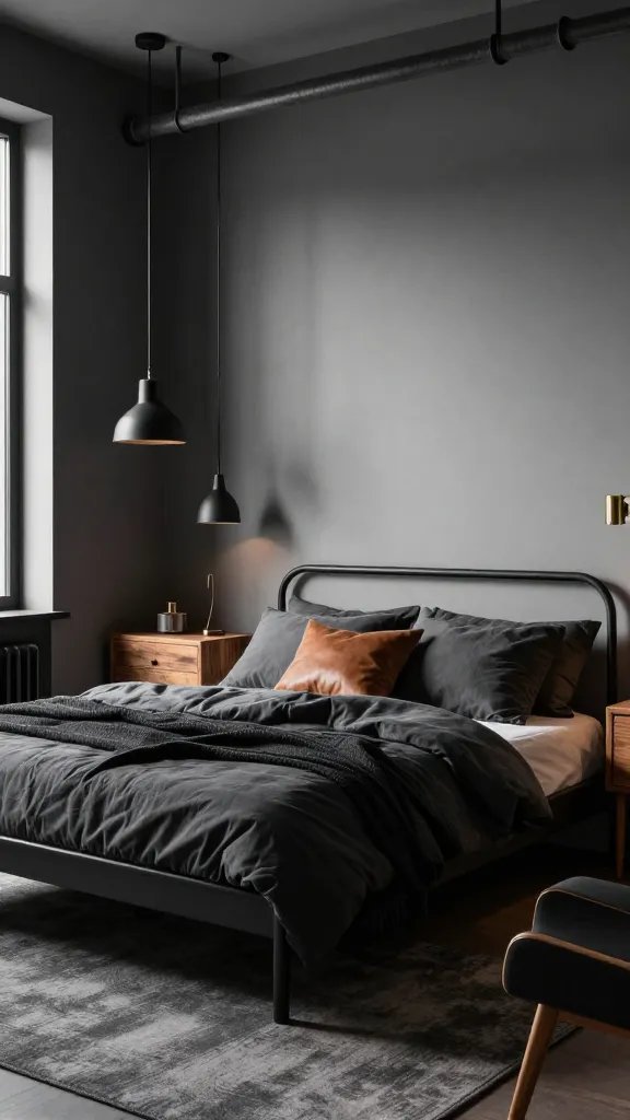 10 Small Bedroom Decor Ideas: Tiny Tricks for Big Vibes 5 Item 4