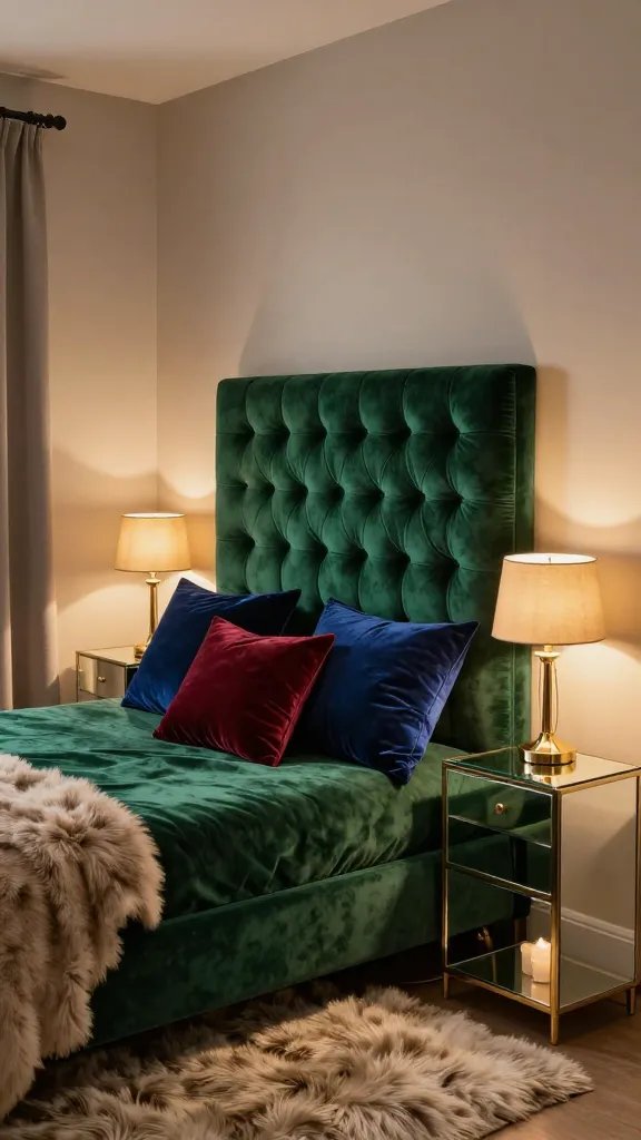 10 Small Bedroom Decor Ideas: Tiny Tricks for Big Vibes 8 Item 7