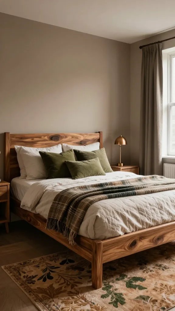 10 Small Bedroom Decor Ideas: Tiny Tricks for Big Vibes 9 Item 8