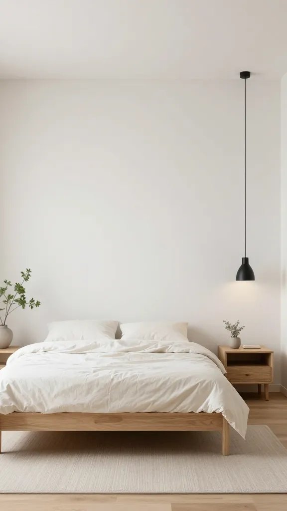 10 Small Bedroom Decor Ideas: Tiny Tricks for Big Vibes 10 Item 9