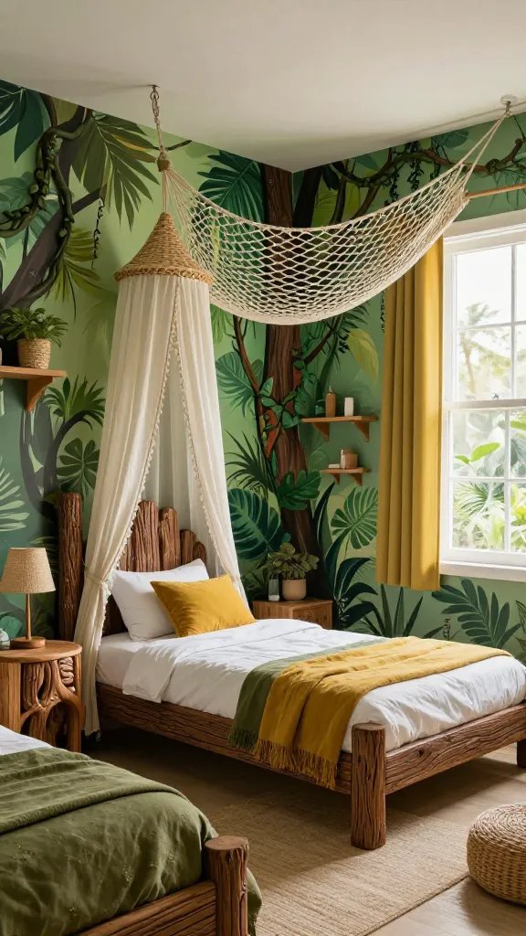 13 Two Kids Bedroom Design Ideas You’Ll Love 11 Item 10