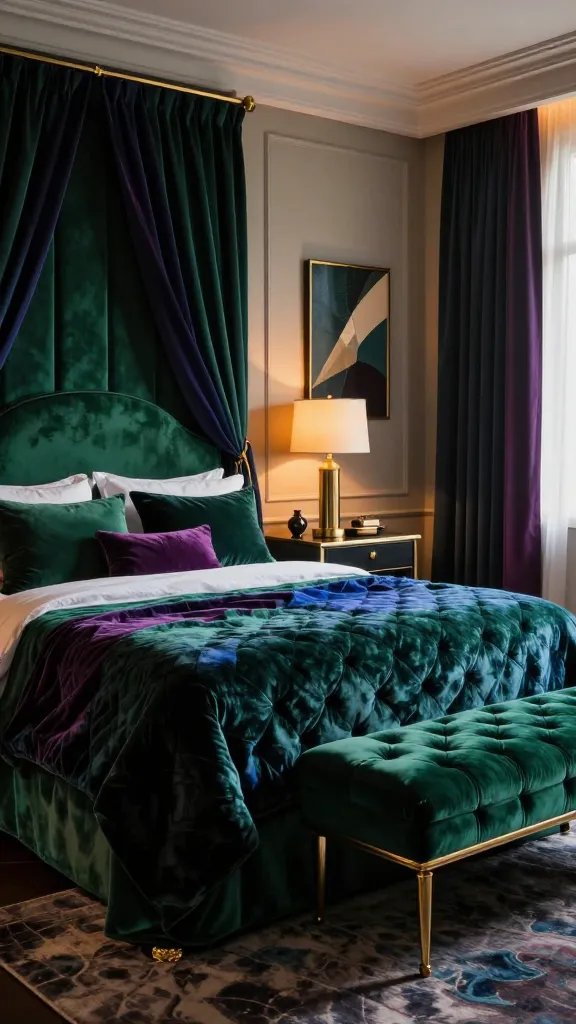 8 Couple Bedroom Design Ideas That Wow Together 2 Item 1