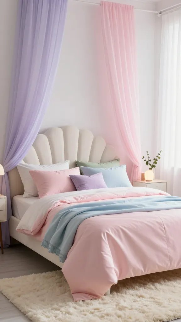 10 Small Bedroom Decor Ideas: Tiny Tricks for Big Vibes 6 Item 5