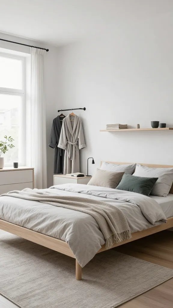 8 Couple Bedroom Design Ideas That Wow Together 7 Item 6