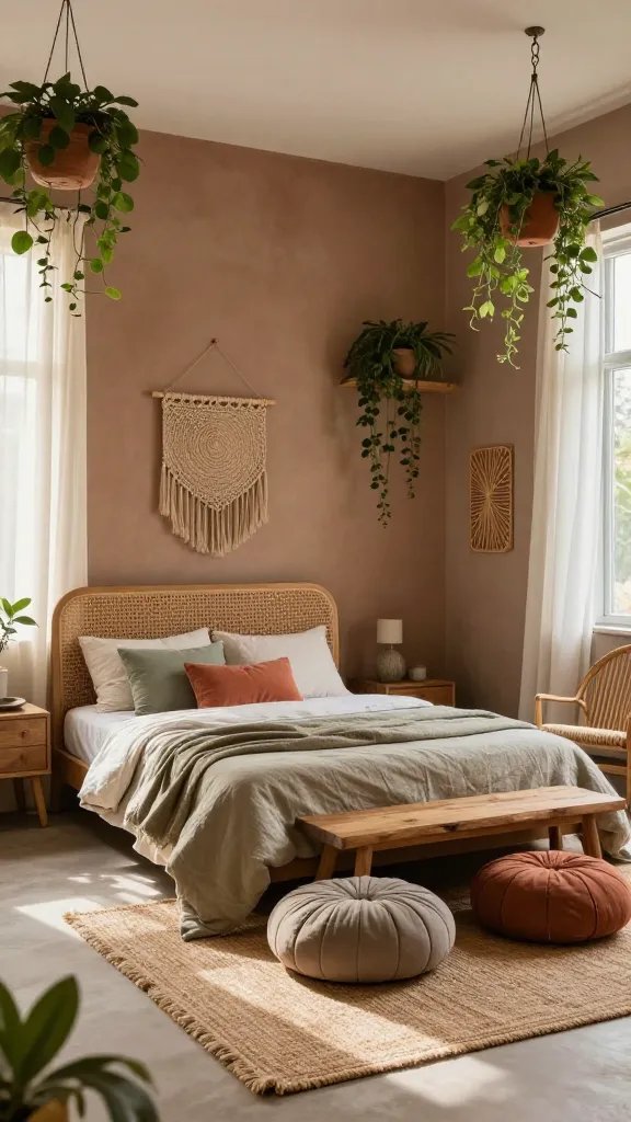 8 Couple Bedroom Design Ideas That Wow Together 9 Item 8