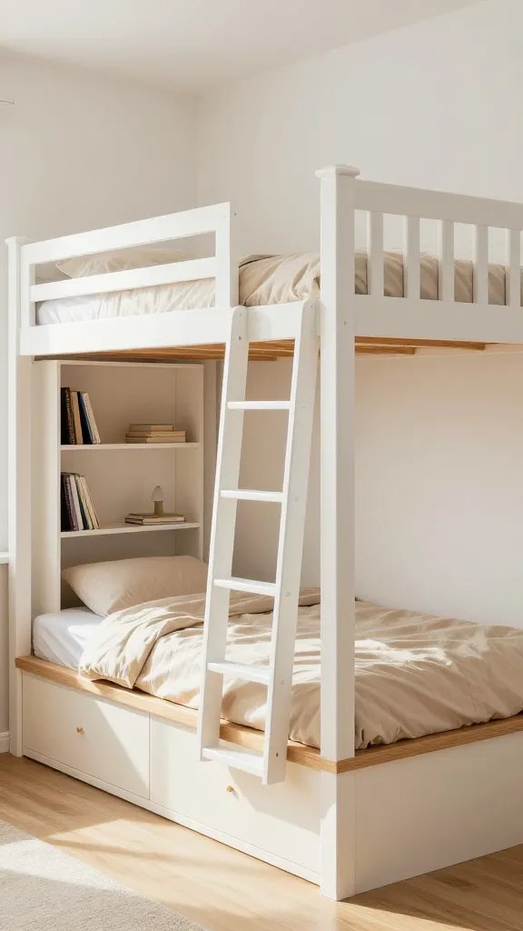 15 Small Bedroom Bookshelves Ideas You’Ll Love 10 Item 9