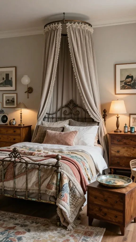 8 Couple Bedroom Design Ideas That Wow Together 8 Item 7