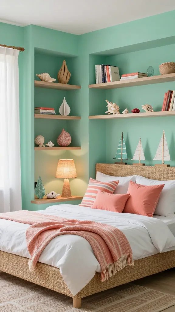 15 Small Bedroom Bookshelves Ideas You’Ll Love 12 Item 11