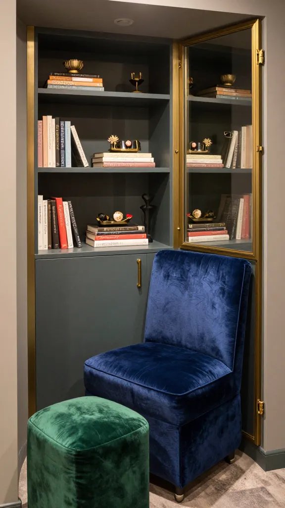 15 Small Bedroom Bookshelves Ideas You’Ll Love 13 Item 12