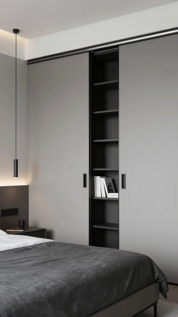 15 Small Bedroom Bookshelves Ideas You’Ll Love 14 Item 13