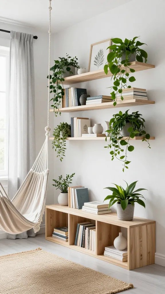 15 Small Bedroom Bookshelves Ideas You’Ll Love 15 Item 14