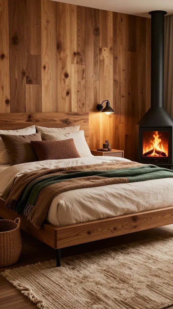 8 Couple Bedroom Design Ideas That Wow Together 5 Item 4