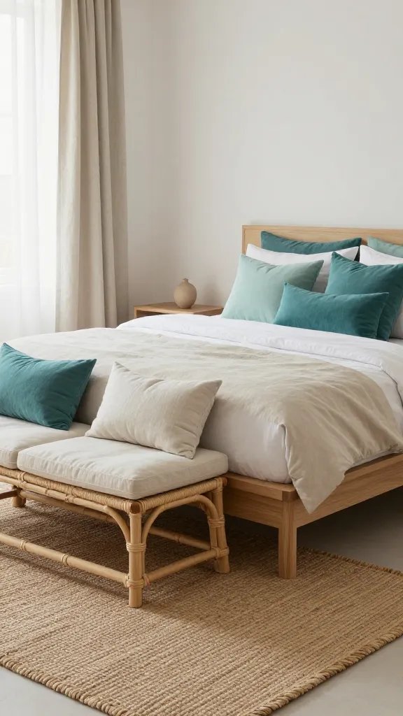 8 Couple Bedroom Design Ideas That Wow Together 3 Item 2