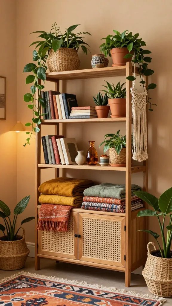 15 Small Bedroom Bookshelves Ideas You’Ll Love 8 Item 7