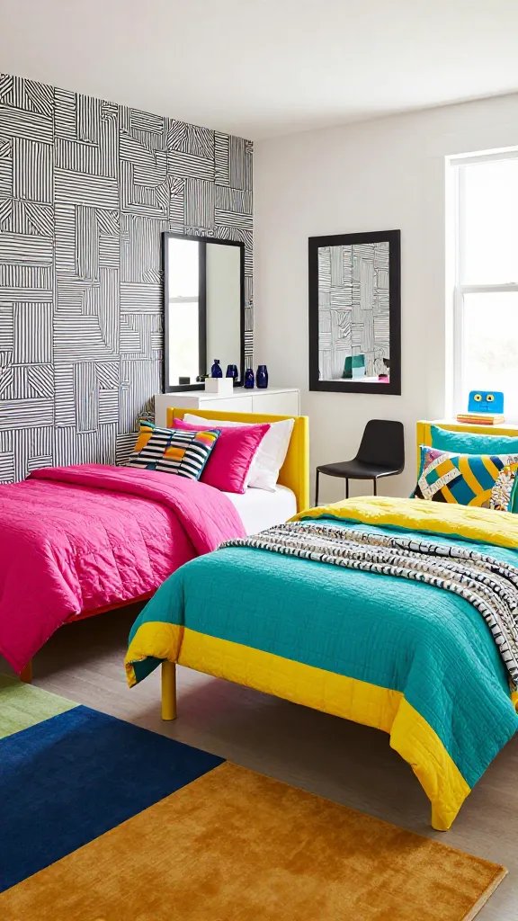 13 Two Sisters Bedroom Ideas 8 Item 7