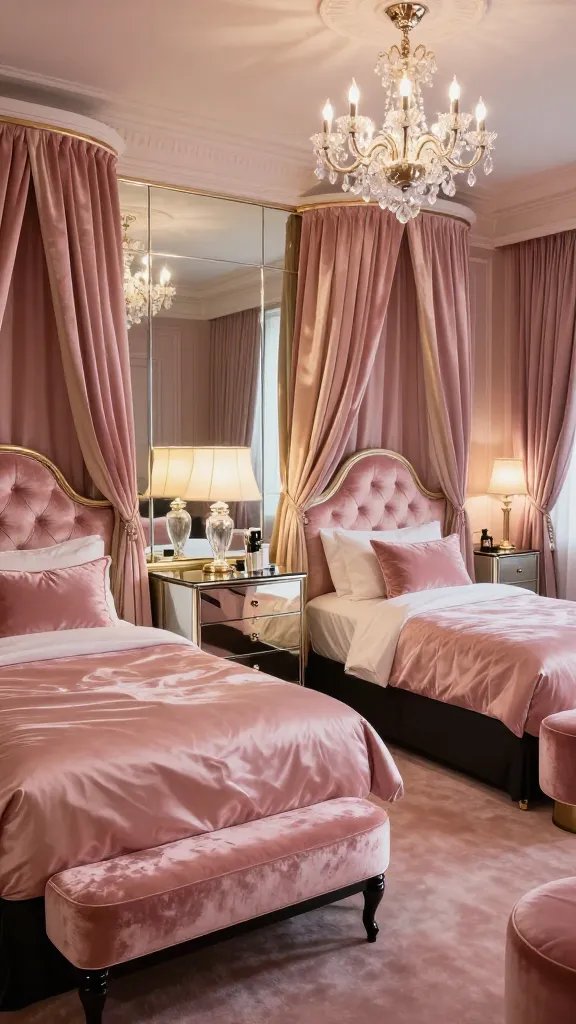 13 Two Sisters Bedroom Ideas 9 Item 8