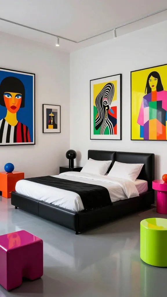 13 Two Sisters Bedroom Ideas 11 Item 10