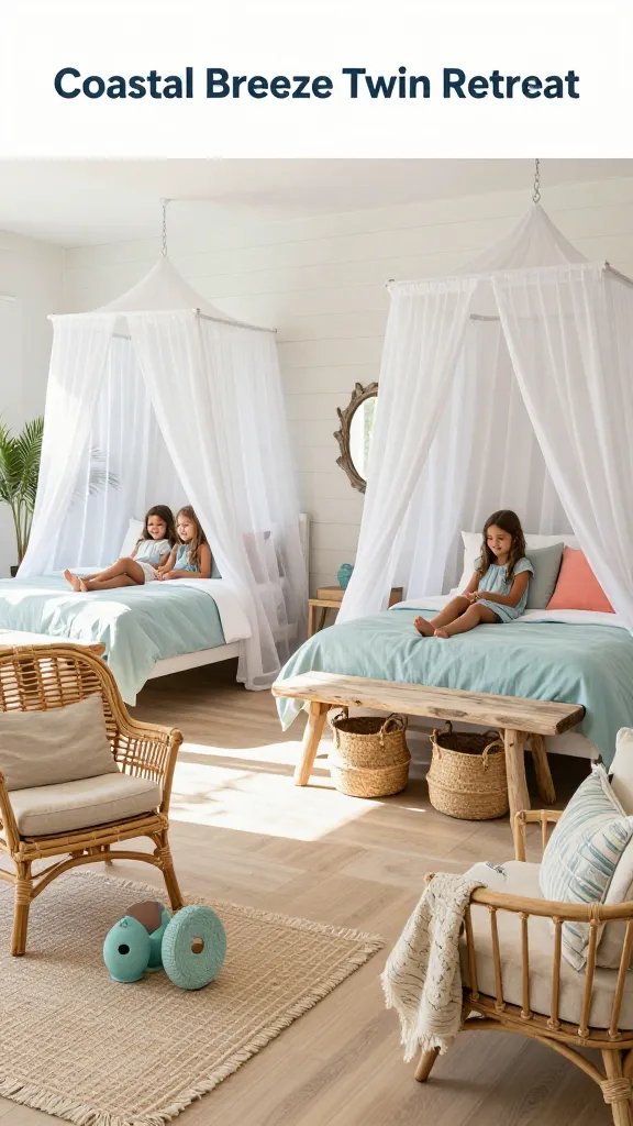 13 Two Sisters Bedroom Ideas 13 Item 12