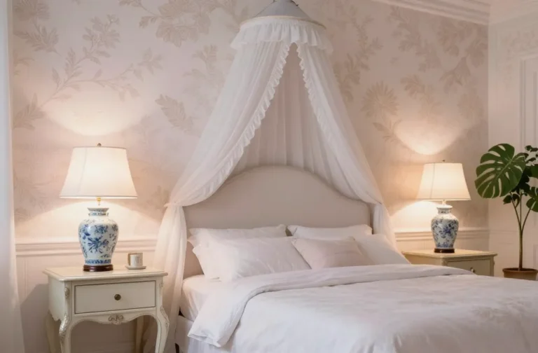 11 Chinoiserie Chic Bedroom Ideas That Wow