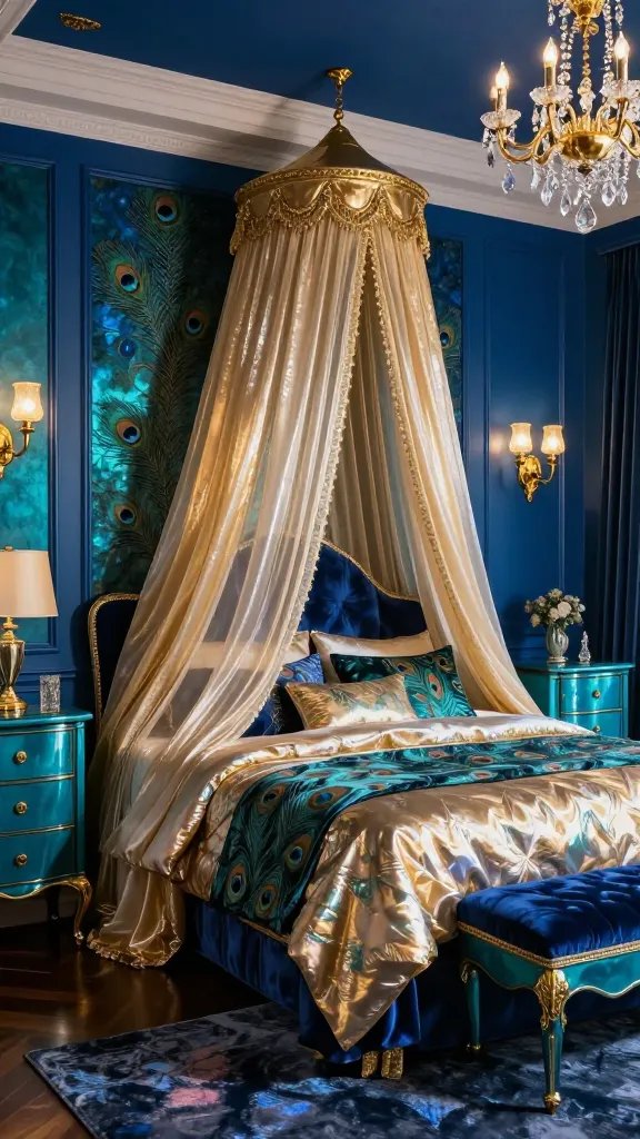 11 Chinoiserie Chic Bedroom Ideas That Wow 7 Item 6