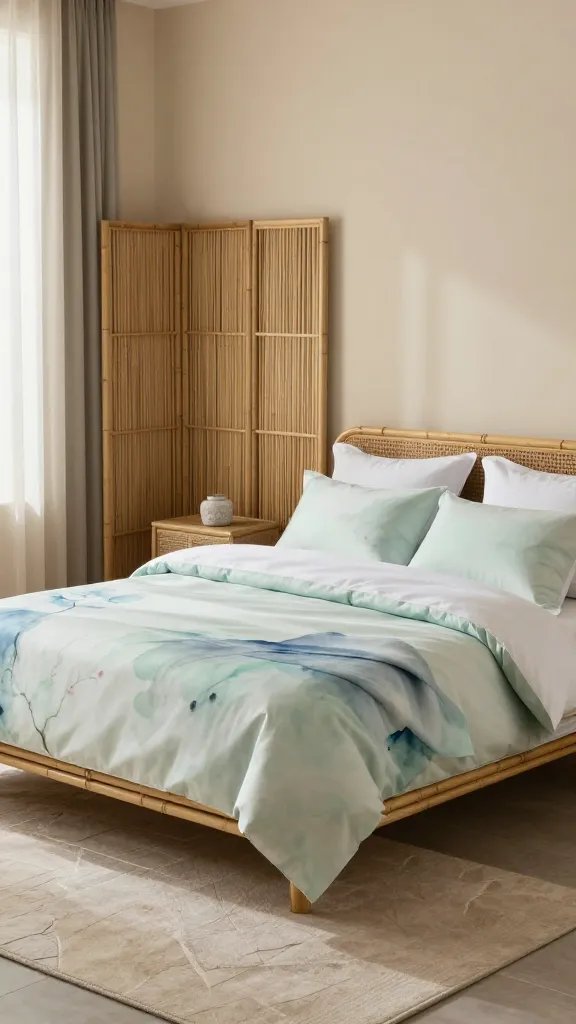 11 Chinoiserie Chic Bedroom Ideas That Wow 8 Item 7