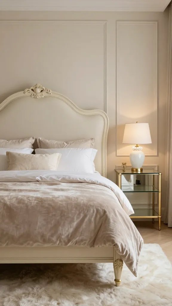 11 Chinoiserie Chic Bedroom Ideas That Wow 11 Item 10