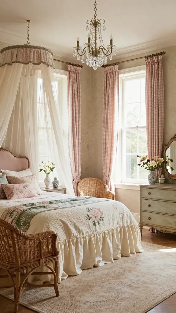 13 Two Sisters Bedroom Ideas 5 Item 4