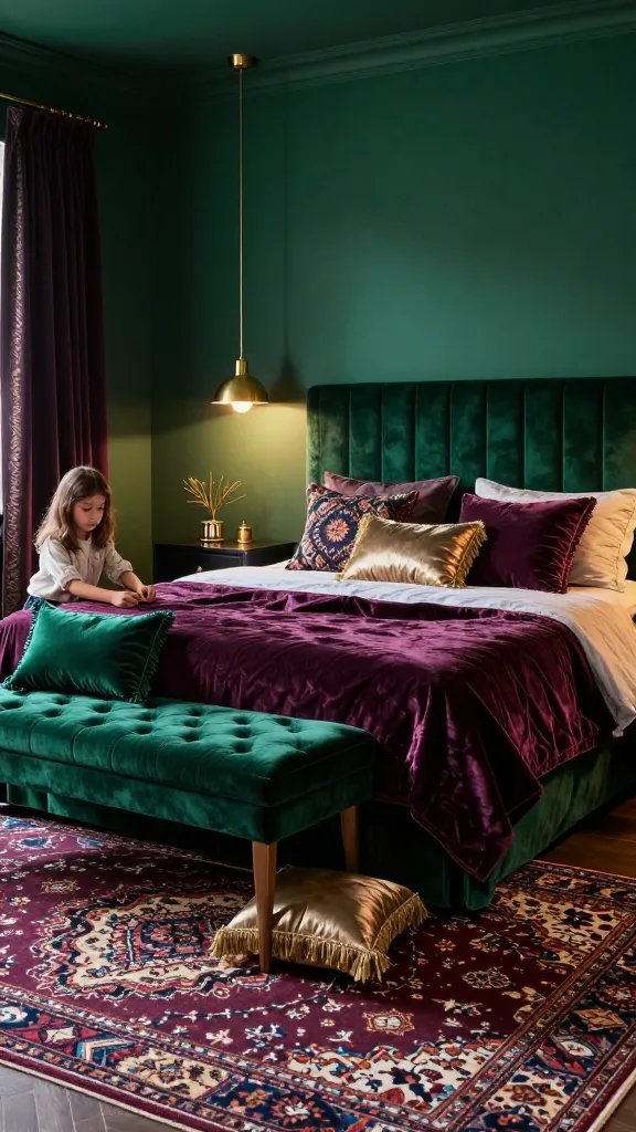 13 Two Sisters Bedroom Ideas 2 Item 1