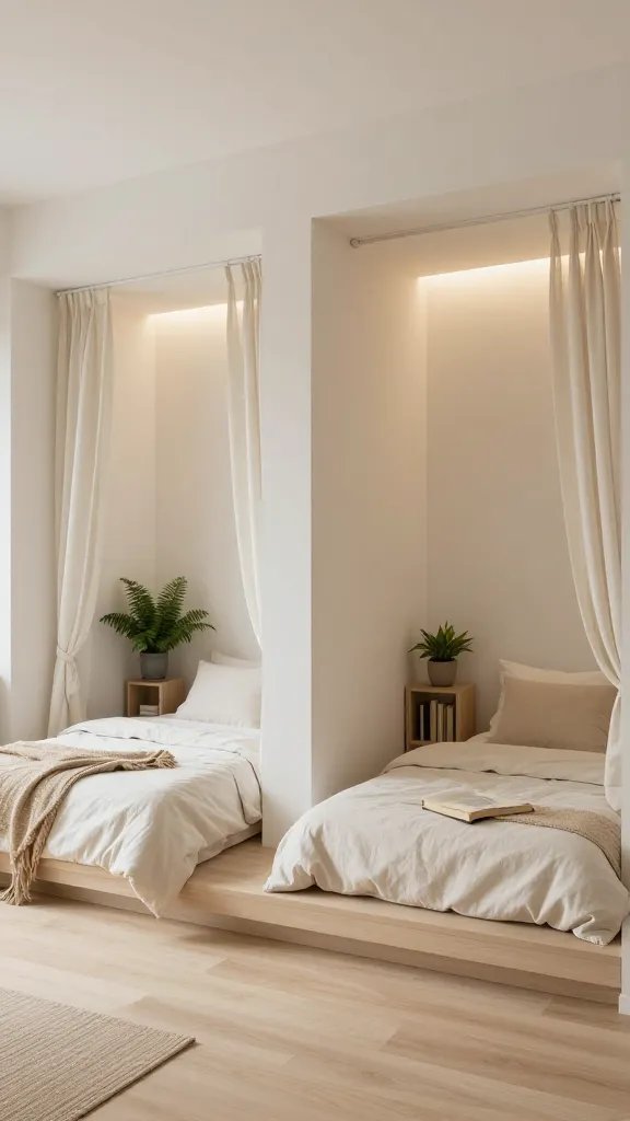 13 Two Sisters Bedroom Ideas 7 Item 6