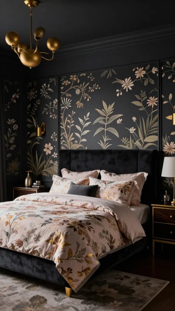 11 Chinoiserie Chic Bedroom Ideas That Wow 12 Item 11