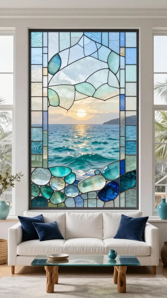 10 Stained Glass Windows Decor Ideas to Wow Guests 3 Item 2