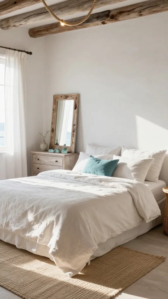 9 Rustic Cottage Interior Ideas: Cozy, Sunlit Rooms 6 Item 5