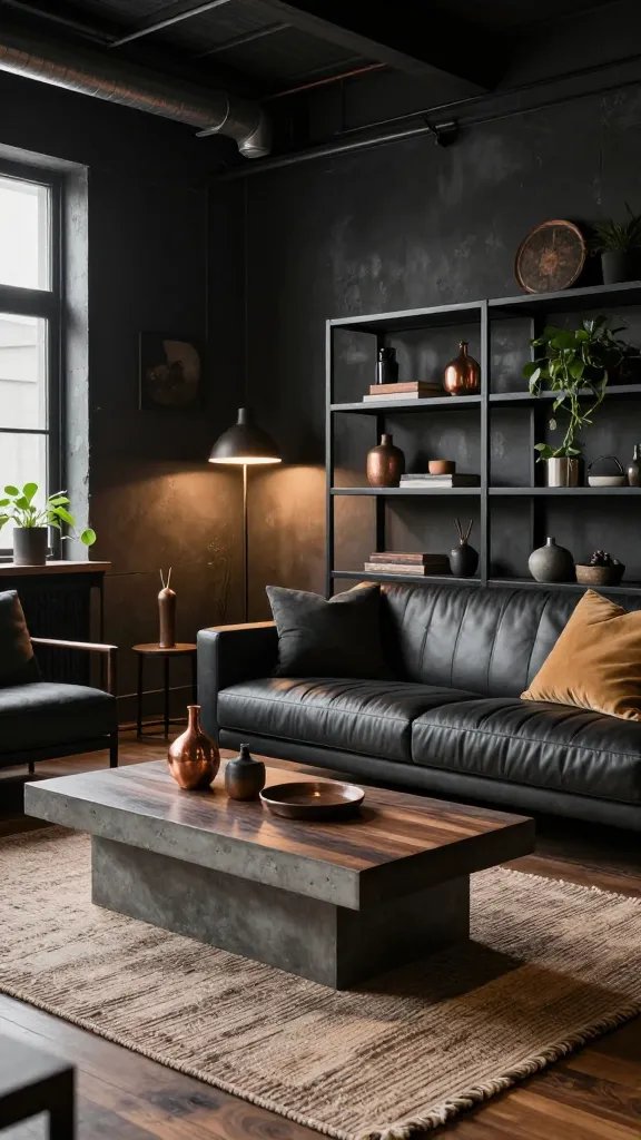 13 Living Room Coffee Table Ideas: Chic & Cozy Hacks 10 Item 9