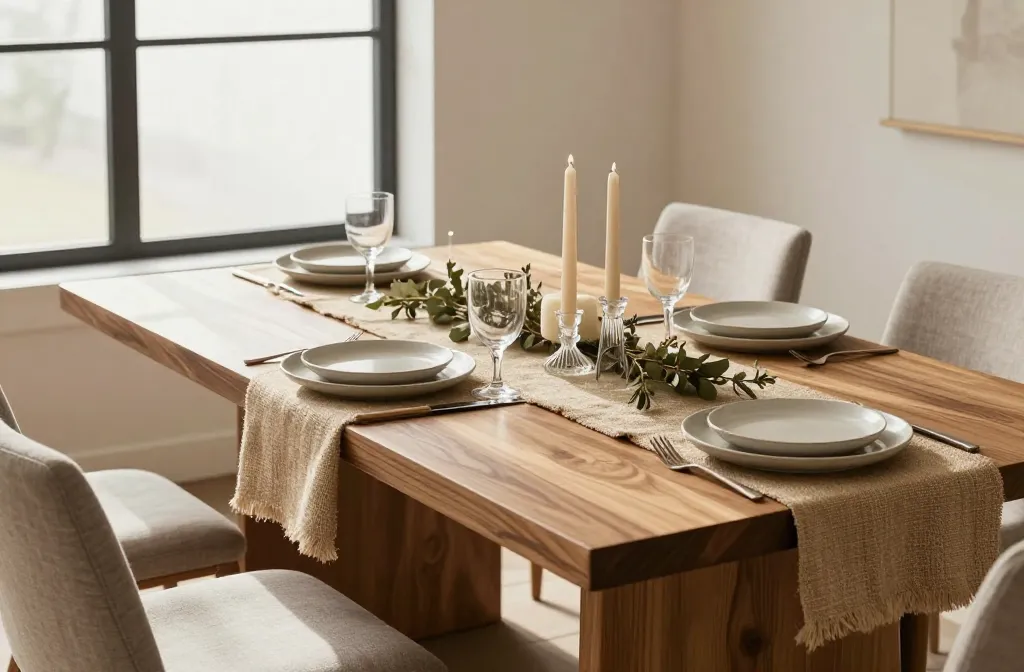 9 Modern Thanksgiving Tablescapes Ideas You’Ll Love