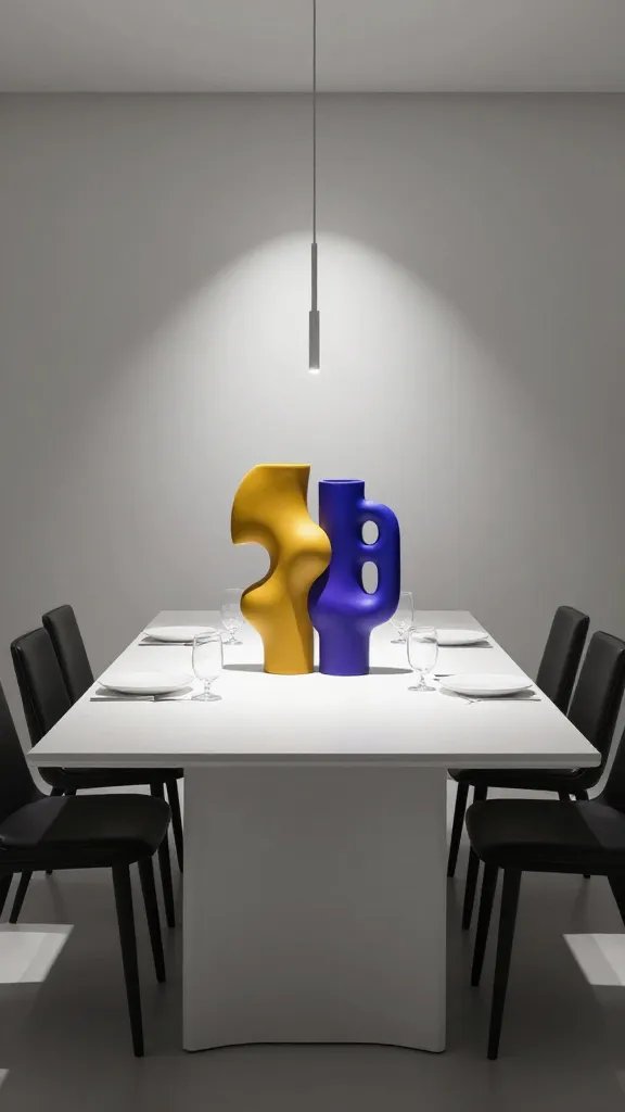 9 Modern Thanksgiving Tablescapes Ideas You’Ll Love 7 Item 6