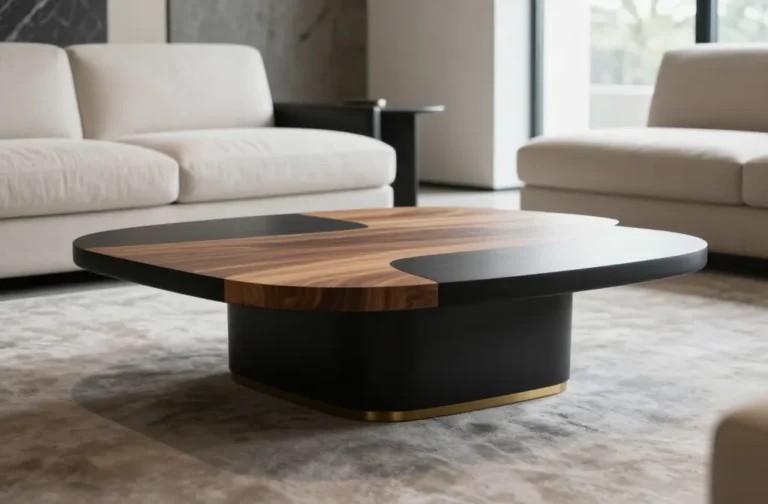 8 Unique Coffee Table Ideas You’Ll Love