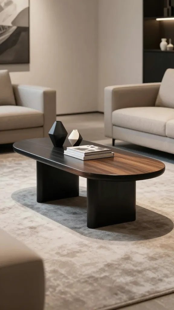 8 Unique Coffee Table Ideas You’Ll Love 2 Item 1