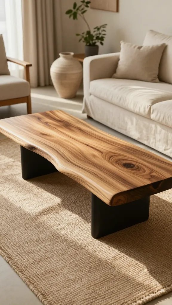 8 Unique Coffee Table Ideas You’Ll Love 3 Item 2