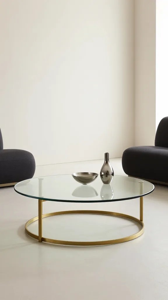 8 Unique Coffee Table Ideas You’Ll Love 4 Item 3