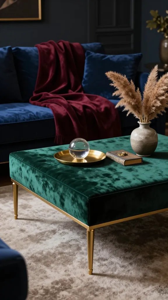8 Unique Coffee Table Ideas You’Ll Love 5 Item 4