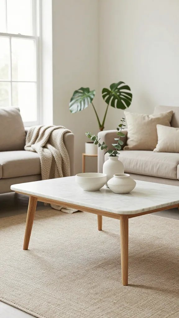 8 Unique Coffee Table Ideas You’Ll Love 6 Item 5