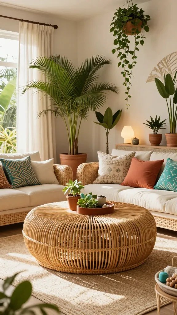 8 Unique Coffee Table Ideas You’Ll Love 8 Item 7