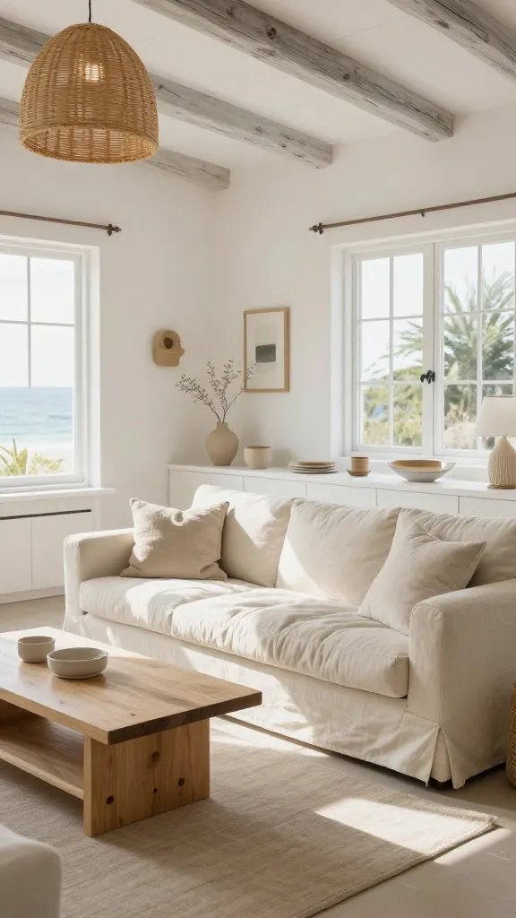 11 Rustic Cottage Living Room Ideas You’Ll Love 3 Item 2