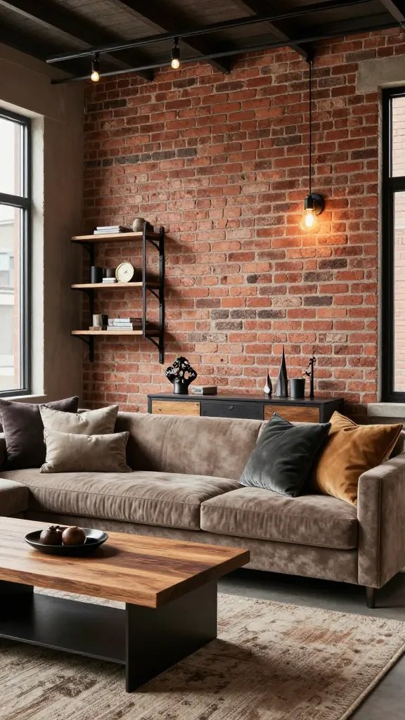 11 Rustic Cottage Living Room Ideas You’Ll Love 8 Item 7