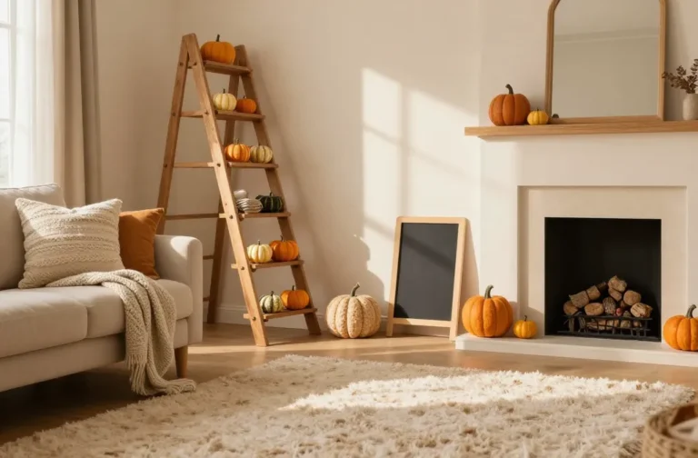 8 Thanksgiving Decorations for Kids Ideas That Delight Adults