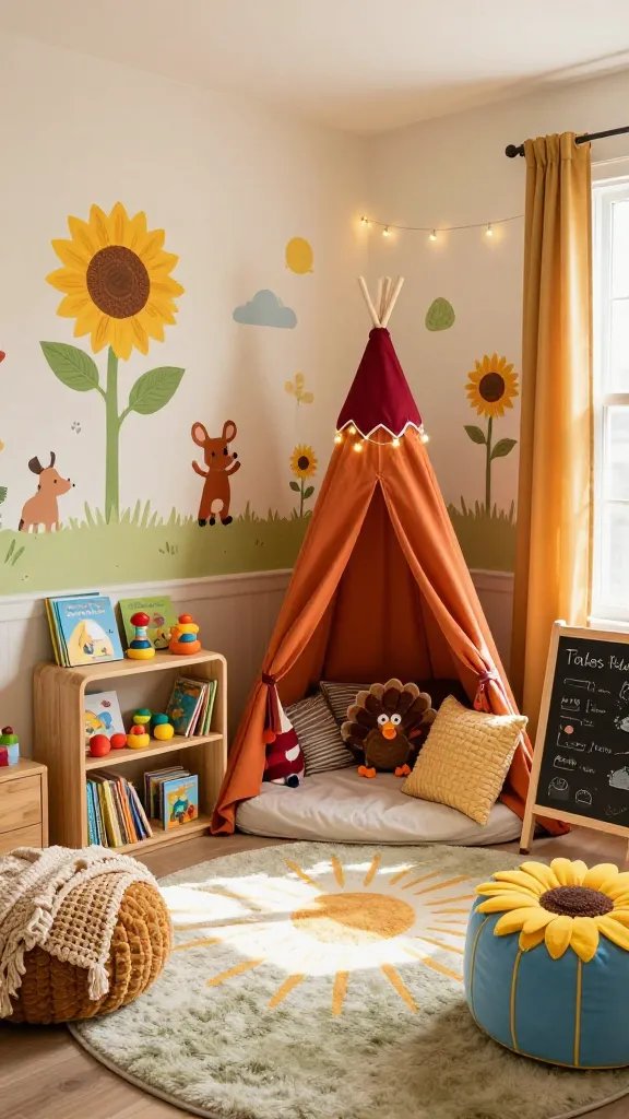 8 Thanksgiving Decorations for Kids Ideas That Delight Adults 3 Item 2