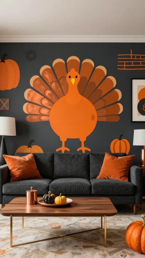 8 Thanksgiving Decorations for Kids Ideas That Delight Adults 9 Item 8