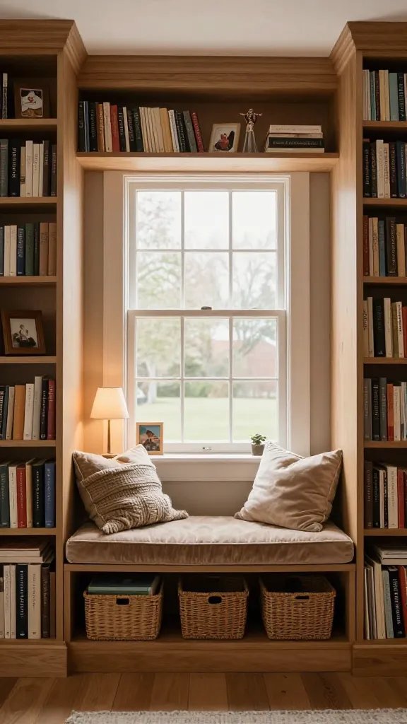 13 Floor to Ceiling Bookshelves Ideas: Luxe & Lofty Picks 5 Item 4