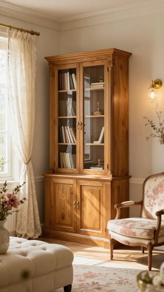 13 Floor to Ceiling Bookshelves Ideas: Luxe & Lofty Picks 8 Item 7