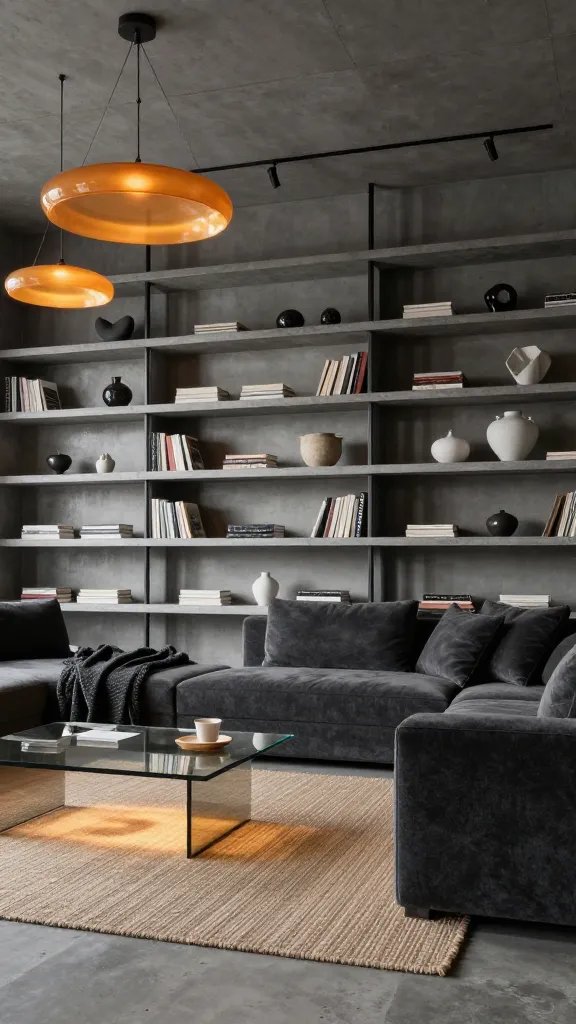 13 Floor to Ceiling Bookshelves Ideas: Luxe & Lofty Picks 14 Item 13
